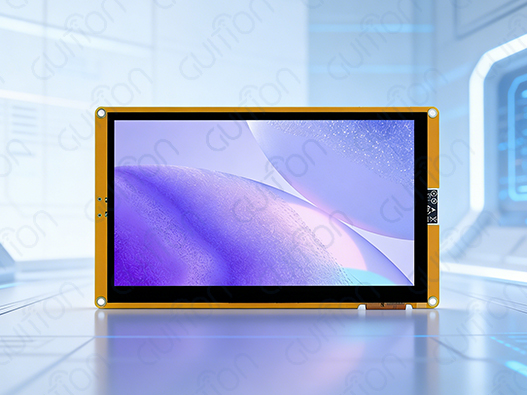 7 Inch ESP32S3 Display Module: Touchscreen & Connectivity